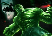 Hulk Madness